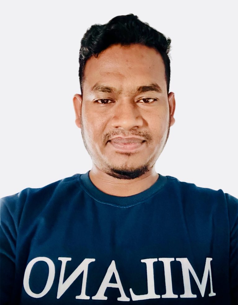 Mohammad Salamin