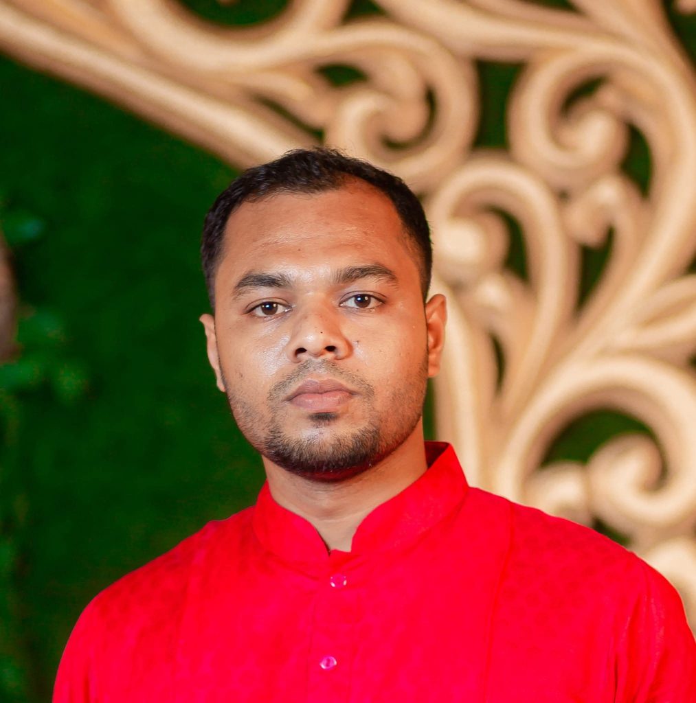 Shafiqul Islam Milon