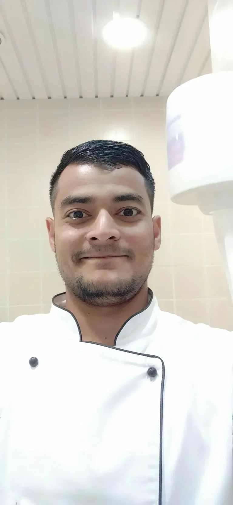 MD NAZMUL HASAN