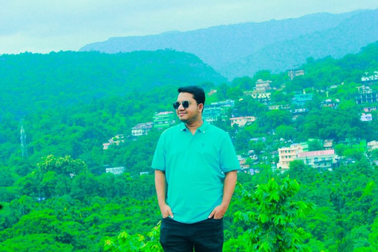 Mohammad Mehedi Hasan